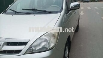 Bán xe INNOVA G xịn  còn CỰC NGON