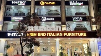 CHO THUÊ TOÀ NHÀ MT NGUYỄN HỮU THỌ SIÊU VIP KDC KIM SƠN QUẬN 7