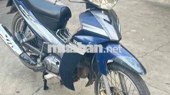 Yamaha Sirius RC 2016 Xanh