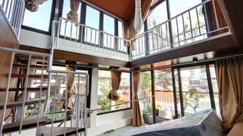 Chính chủ bán nhà phân lô 5 tầng- Lê Văn Lương- 130m2- MT:7m- 38 tỷ