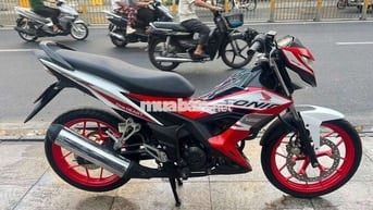Honda SH mode 2016 Đỏ trắng Đã sử dụng