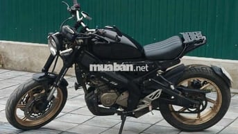 Yamaha FZ150i độ XSR . máy zin chất