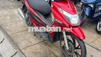 Suzuki Hayate SS FI 2014 Đỏ
