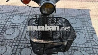 Thanh Lý Xe máy Cúp 70cc màu Xám