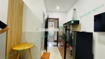 CĂN STUDIO XINH XINH KHU VỰC HẢI CHÂU