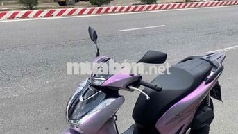 Honda SH Tím 3109 km