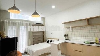 CHO THUÊ CĂN HỘ STUDIO - CỬA SỔ THOÁNG -  DỌN PHÒNG Nguyễn Tri Phương