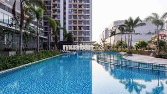 🔥 CHÍNH CHỦ CẦN BÁN GẤP CĂN HỘ CAO CẤP NGAY GIGAMALL – FULL NỘI THẤT X