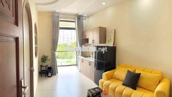 CHO THUÊ CVDV - BAN CÔNG - NGUYỄN XÍ - BÌNH THẠNH