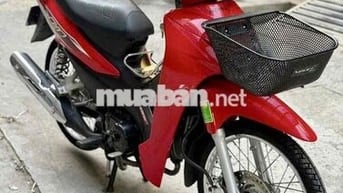 Honda Wave A 2018 Đỏ