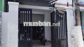 NNC 2PN, 2WC, hẻm xe hơn, khu sầm uất nhiều tiện ích xung quanh