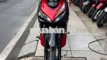 Honda Wave RSX 2011 Đỏ đen