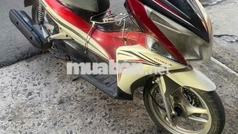 Honda Air Blade Fi 2011 bstp ngon có giao lưu