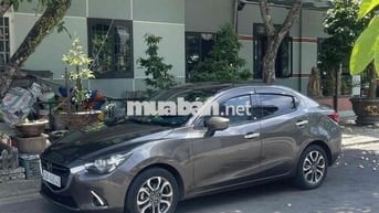 Bán Mazda 2 sedan 2018 Luxury