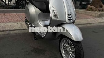 Vespa Spint  chính chủ
