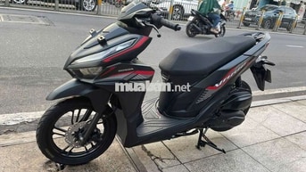 Honda SH mode 2016 Đen Đã sử dụng
