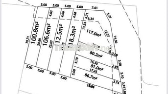 BÁN ĐẤT MT XUÂN THỚI THƯỢNG 20 HÓC MÔN