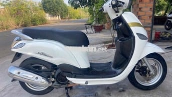 Yamaha Nozza Trắng Chính Chủ xe Zin Đẹp Chạy Nhẹ