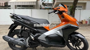 Honda Air Blade 2017 Cam đen