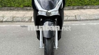Honda SHvn 125 CBS 2023 Đen