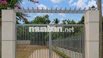 Bán Nhà Vườn Long Khánh - TP.Đồng Nai