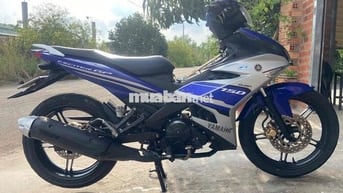 Yamaha Exciter 150 Zin Đẹp BS 29 Giá RẺ Nhất miền