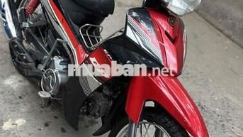 Sirius 50cc 2017 bstp chính chủ