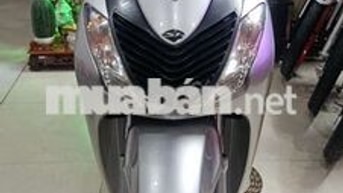 Honda SH 125i 2010 Bạc