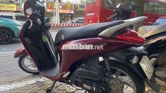 Yamaha Janus 2021 Đỏ 11567km
