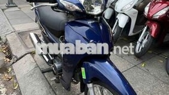 Honda Wave A 2022 Xanh Đã qua sử dụng