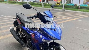 Yamaha Exciter 150 2025 Xanh 600 km