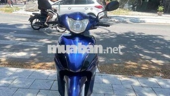 Honda Vision 2014 Xanh Nữ
