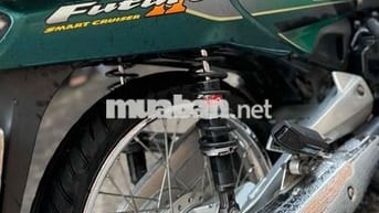 Honda Future 2 Xanh