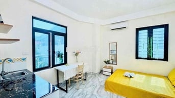 CCMN FULL ĐỒ ĐỐI DIỆN ĐH NGOẠI NGỮ - CHÂN CẦU MAI DỊCH Ở LUÔN CHỈ
