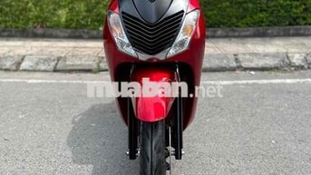 Honda SH 125i Sporty 2012 Đỏ đen