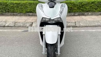 Honda SHvn 125 CBS 2021 Trắng 8269 km
