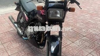 SYM Bonus Đen