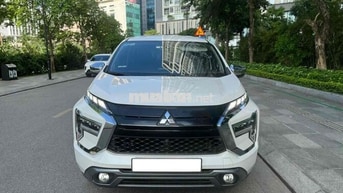 Mitsubishi Xpander Premium 2025 Trắng