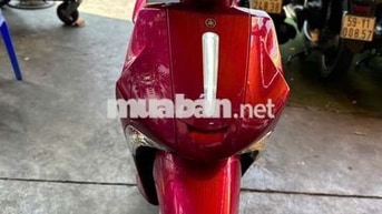 Yamaha Janus 125cc 2018 bs 59V2-99534