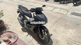 Honda Winner X Đen