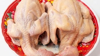 BỒ CÂU RA RÀNG TƯƠI NGON BỔ DƯỠNG