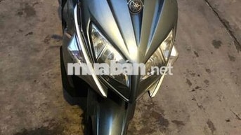 Yamaha Nouvo LX màu Xám