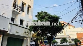 CHO THUÊ NHÀ - MẶT TIỀN NGÔ ĐỨC KẾ