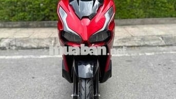 Honda Airblade 2020 Đỏ Đen 8376 km