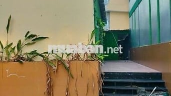 Nhà kiểu sân vườn rộngg Q10 sát CMT8 Q3. Vị trí chill giá chỉ 7x !!