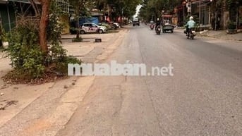 CHÍNH ChỦ Bán Đất Mặt Đường Đông Mỹ Thanh Trì