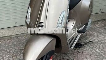 Vespa Sprint TFT 150 2024 Nâu Đồng 4500km
