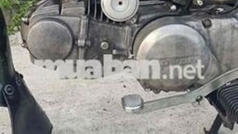 Honda Cub 78 12ly 54