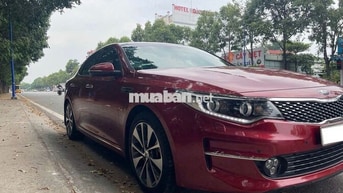 Bán xe Kia Optima 2018 Xe Gia Đình Chính Chủ - BD