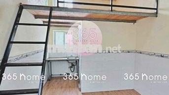 PHÒNG TRỌ GẦN ĐH MỞ (CƠ SỞ NHÀ BÈ), ĐH TÀI NGUYÊN MÔI TRƯỜNG